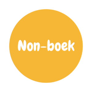 Non-boek